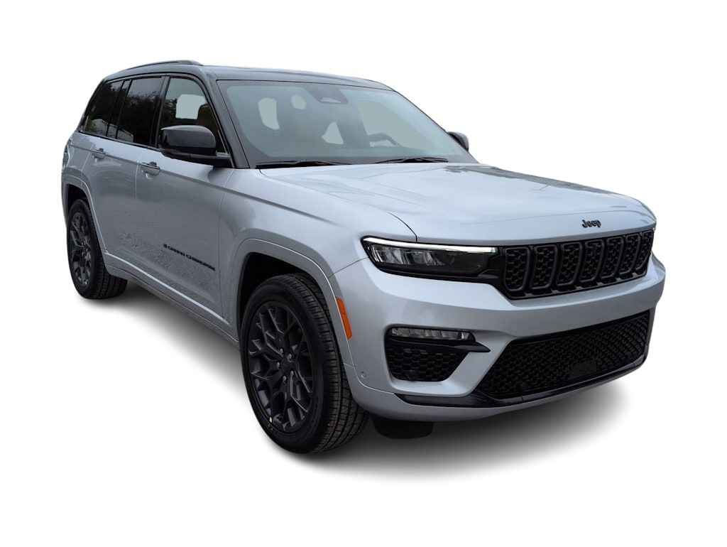 Thumbnail: 2025 Jeep Grand Cherokee - 18
