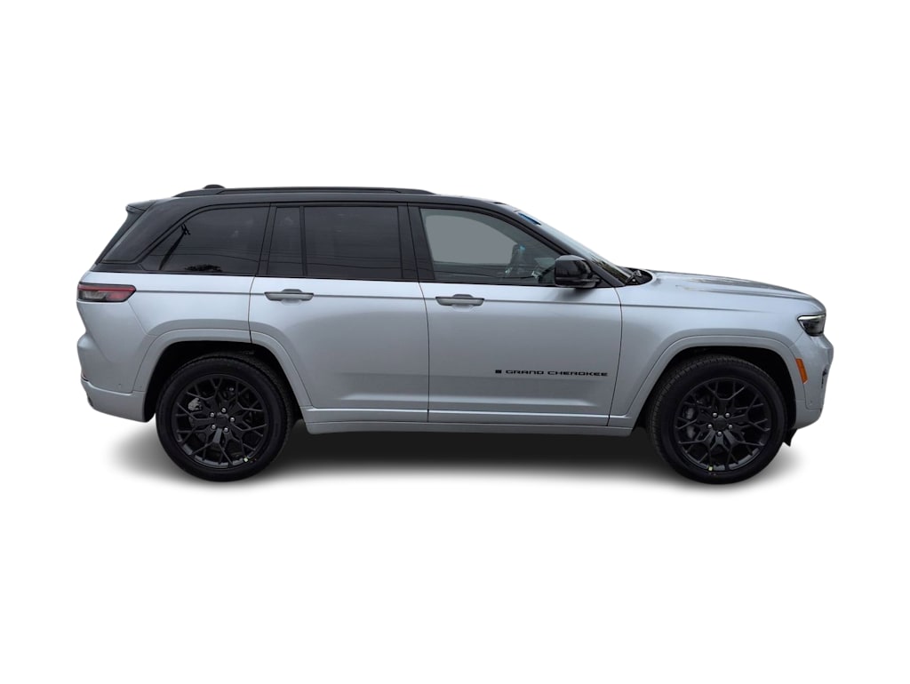 Thumbnail: 2025 Jeep Grand Cherokee - 21