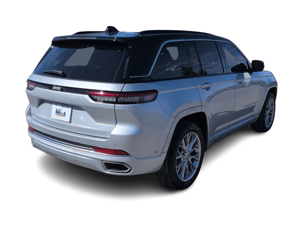 Thumbnail: 2024 Jeep Grand Cherokee - 18