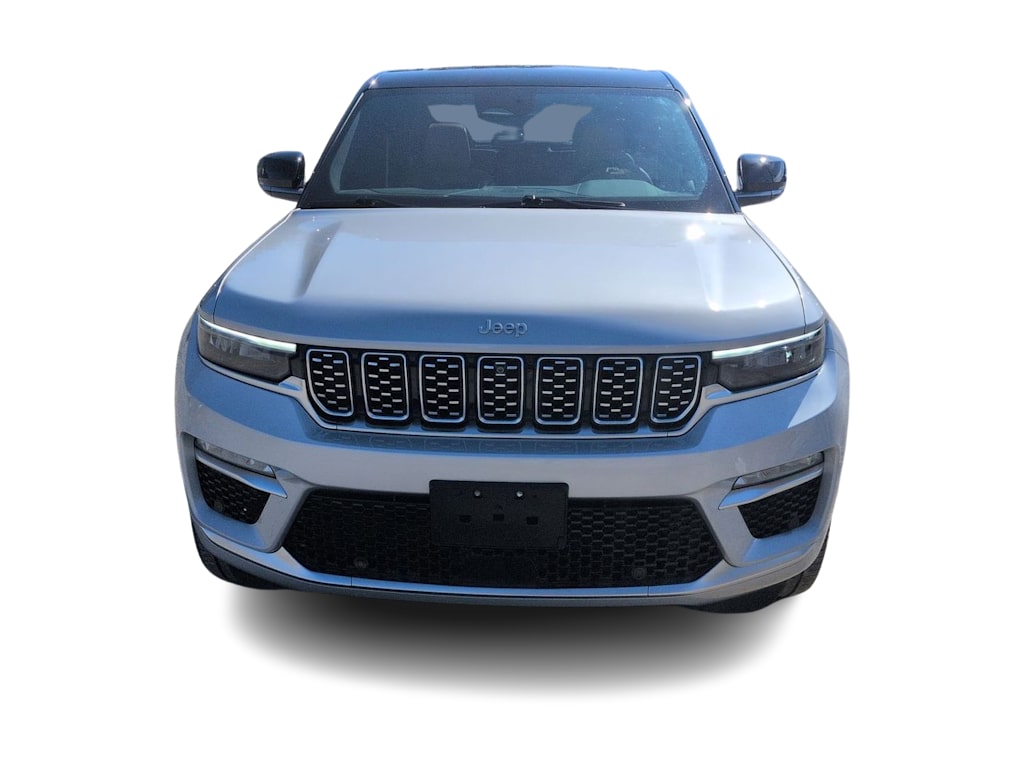 Thumbnail: 2024 Jeep Grand Cherokee - 6