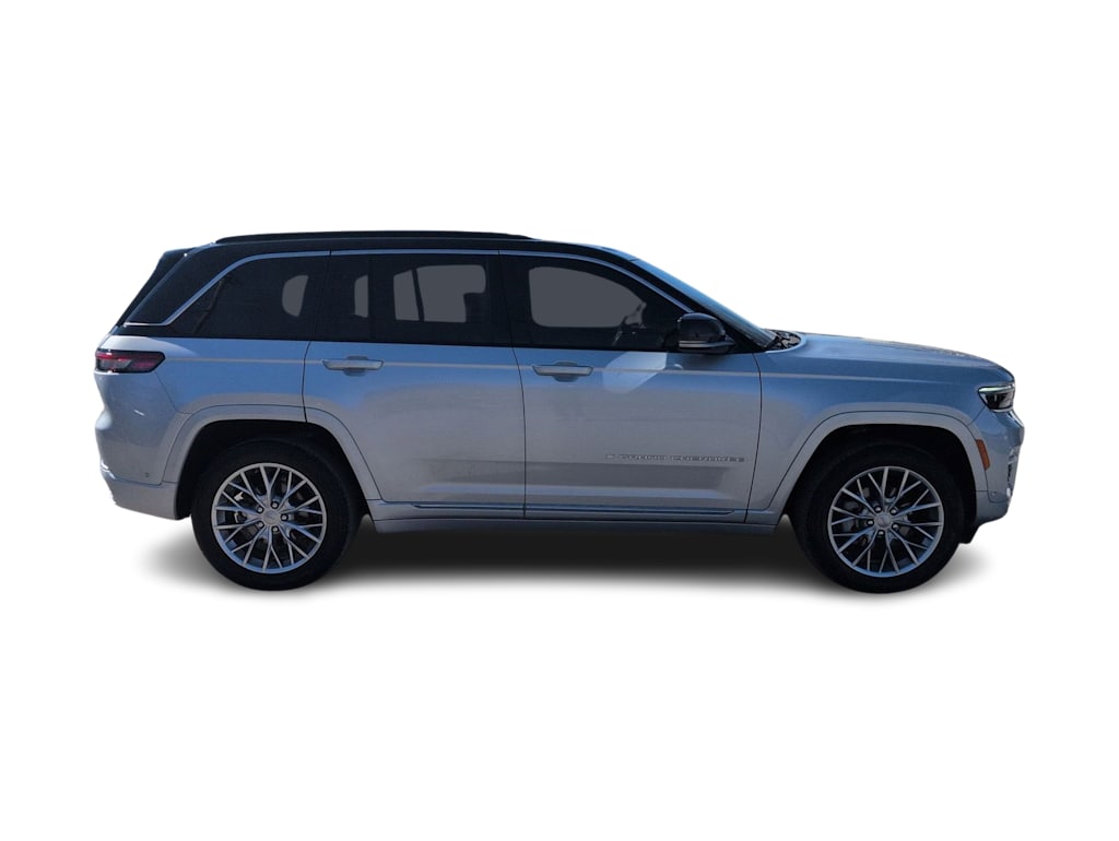 Thumbnail: 2024 Jeep Grand Cherokee - 19
