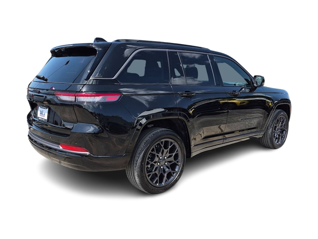 Thumbnail: 2026 Jeep Grand Cherokee - 20