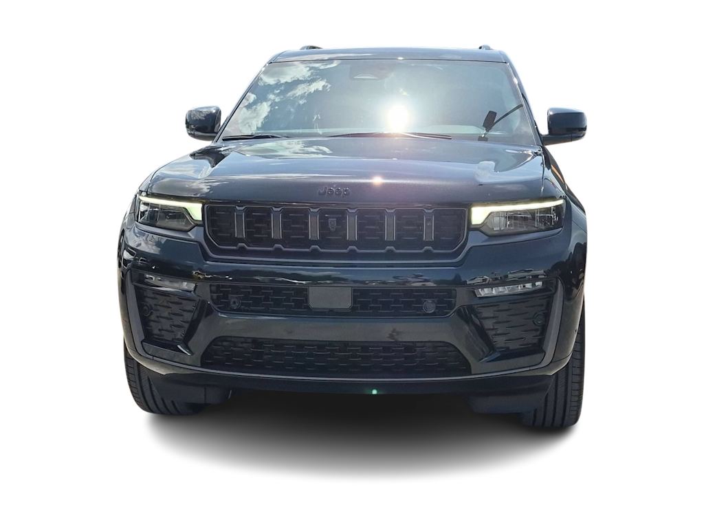 Thumbnail: 2026 Jeep Grand Cherokee - 6