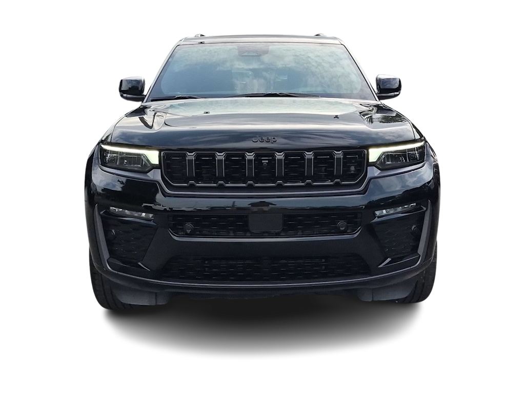 Thumbnail: 2026 Jeep Grand Cherokee - 6