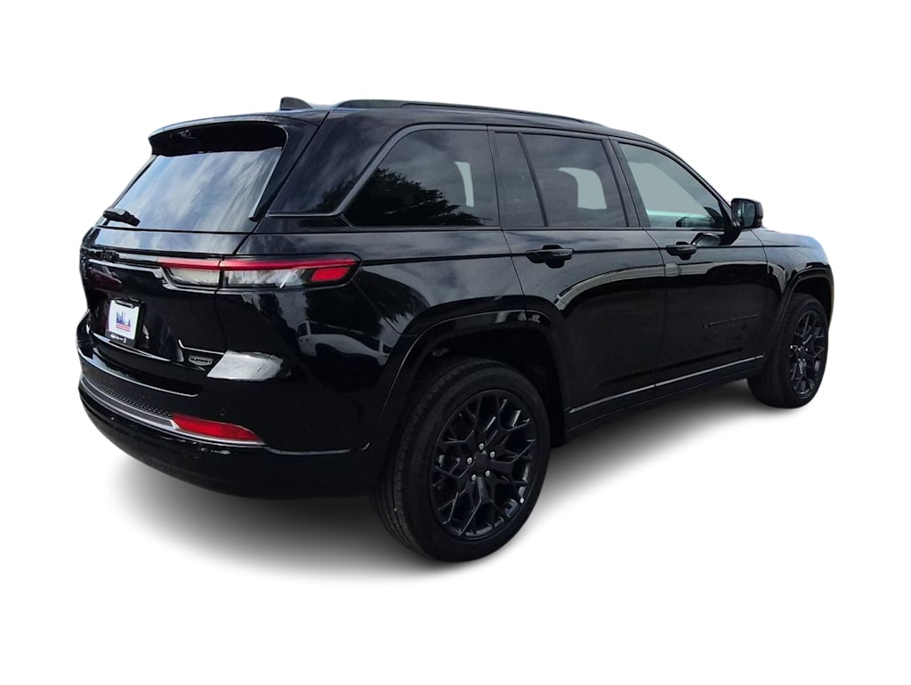 Thumbnail: 2026 Jeep Grand Cherokee - 20