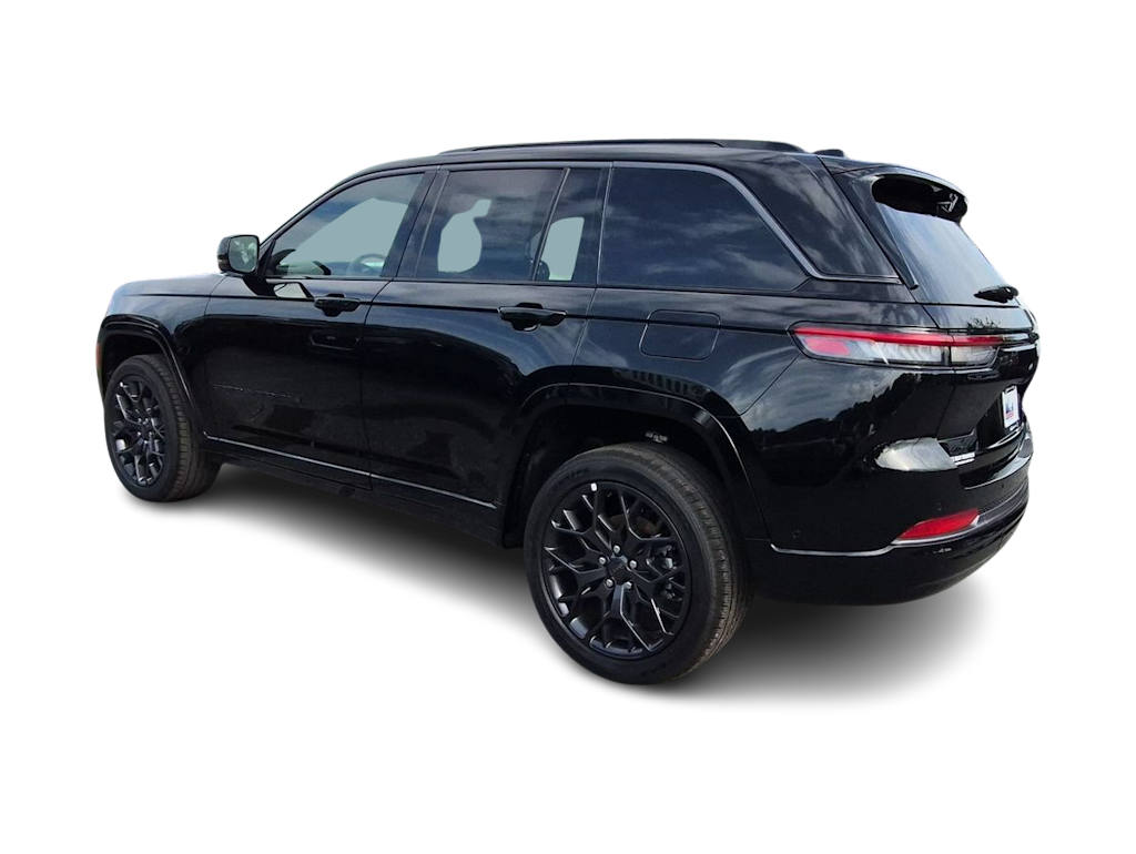 Thumbnail: 2026 Jeep Grand Cherokee - 4