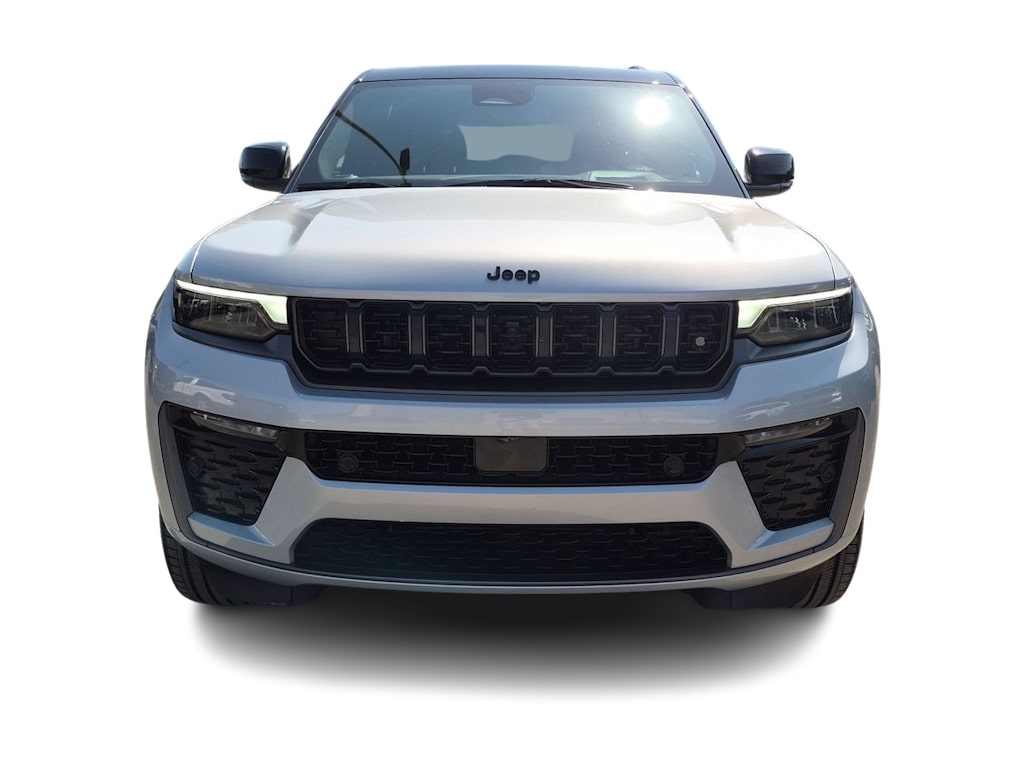 Thumbnail: 2026 Jeep Grand Cherokee - 6
