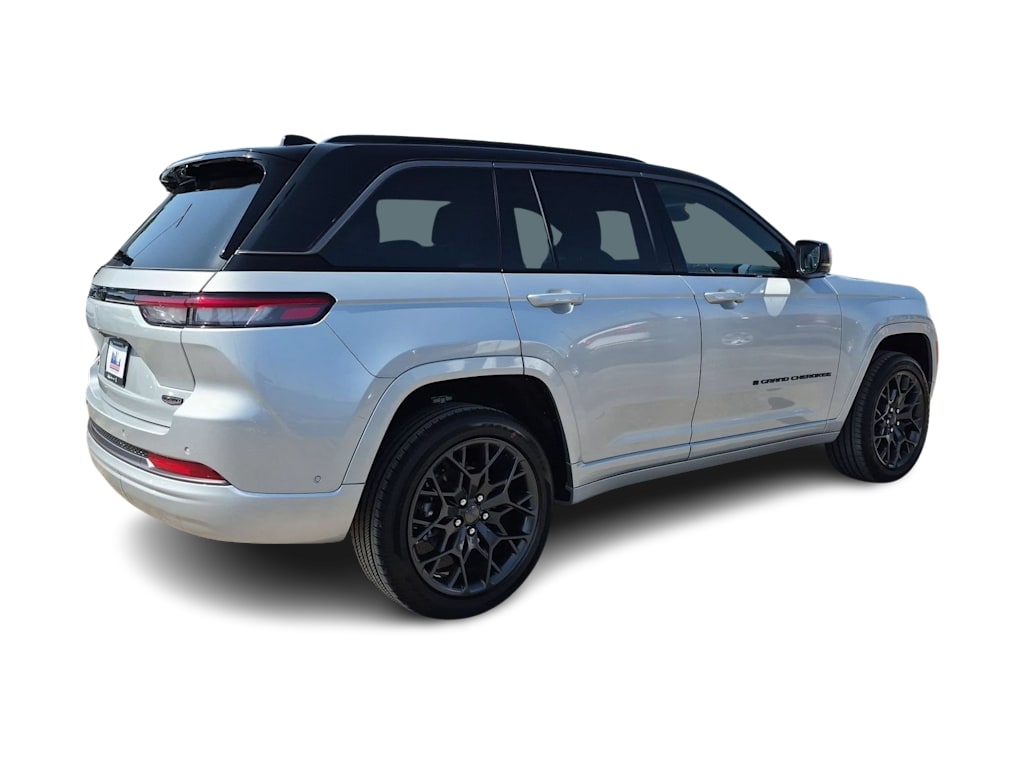 Thumbnail: 2026 Jeep Grand Cherokee - 19
