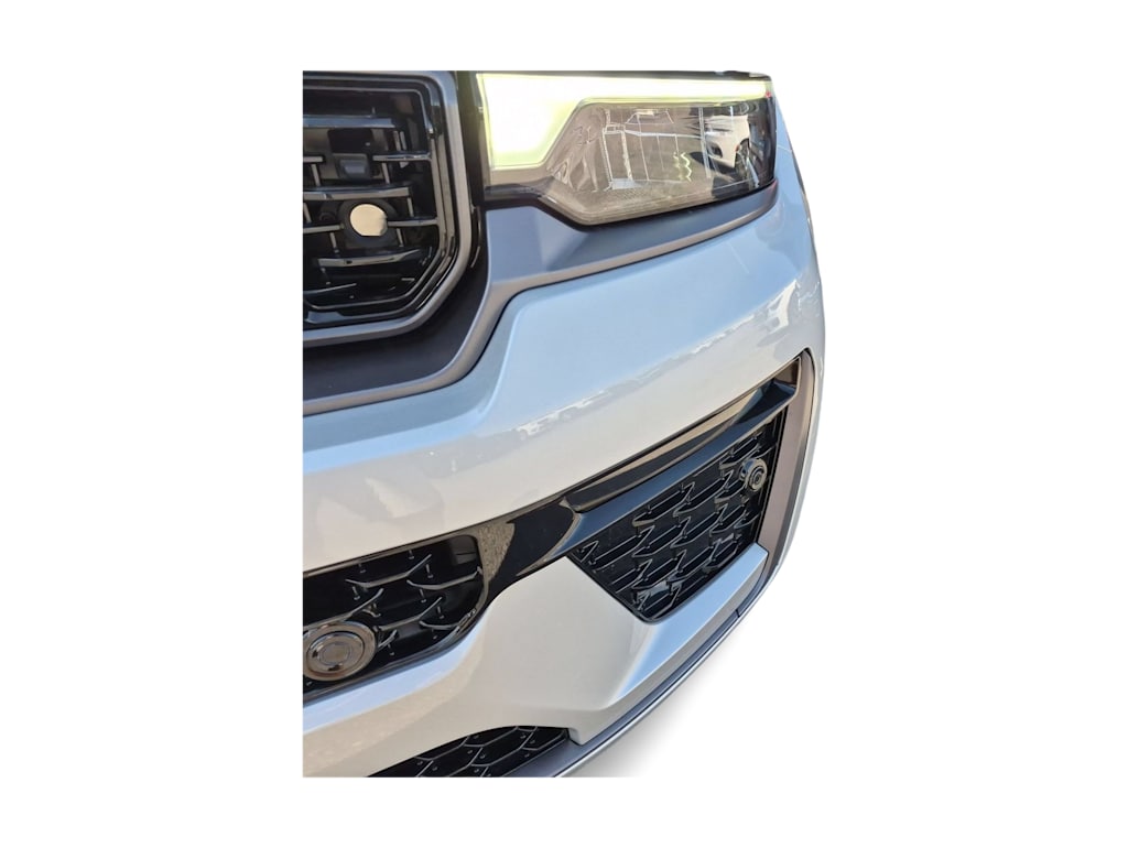 Thumbnail: 2026 Jeep Grand Cherokee - 16