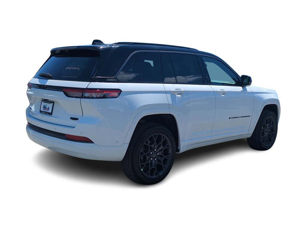 Thumbnail: 2026 Jeep Grand Cherokee - 21