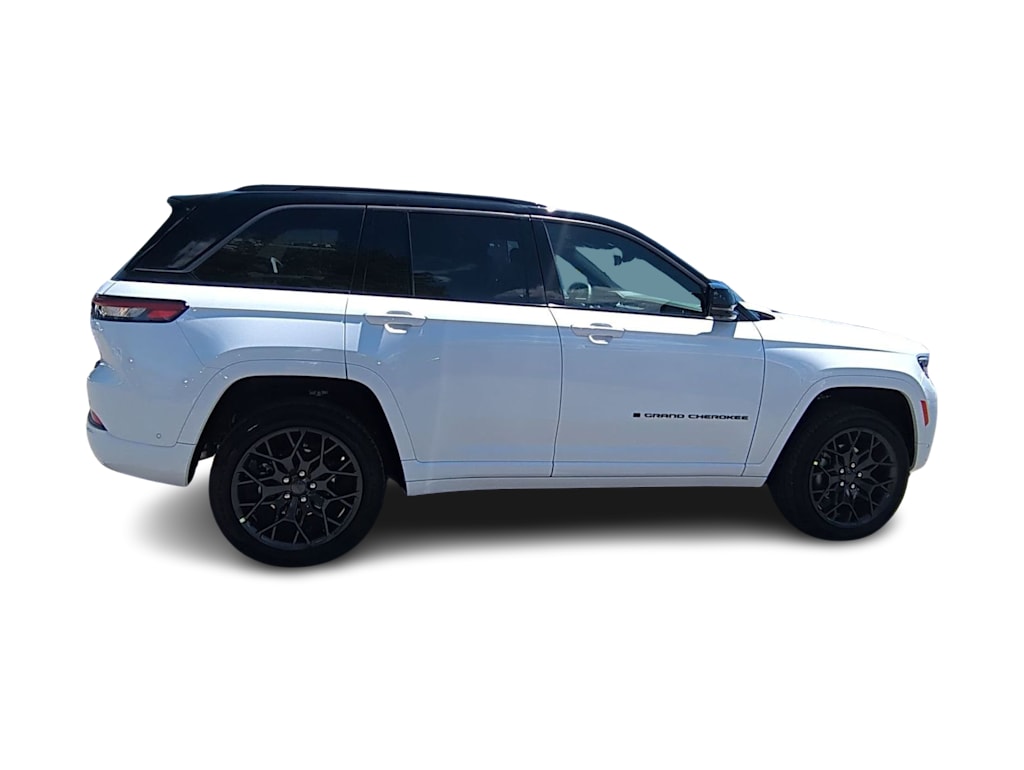 Thumbnail: 2026 Jeep Grand Cherokee - 22