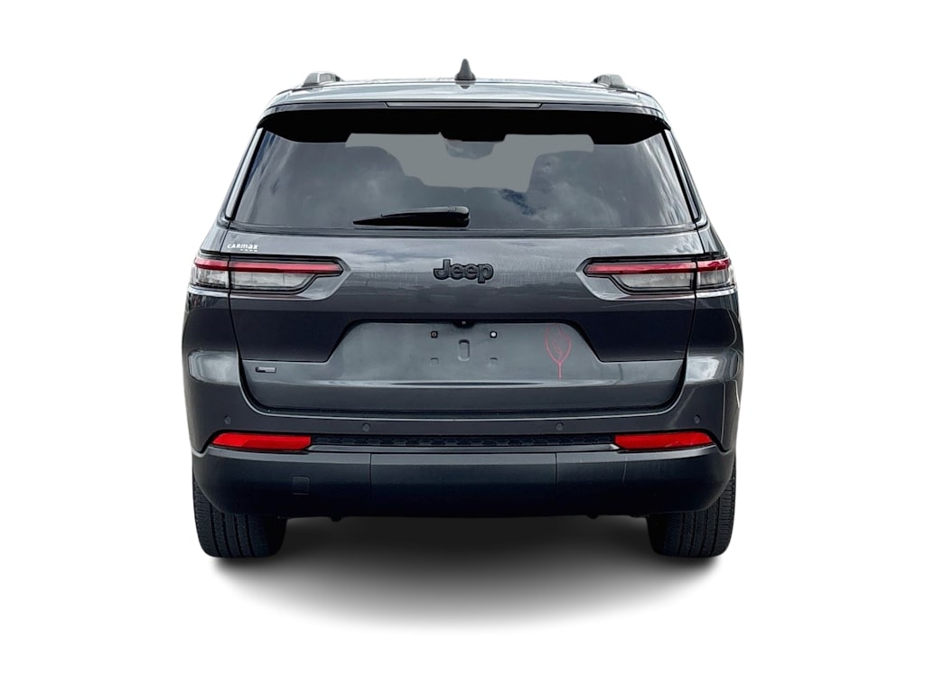 Thumbnail: 2021 Jeep Grand Cherokee L - 5