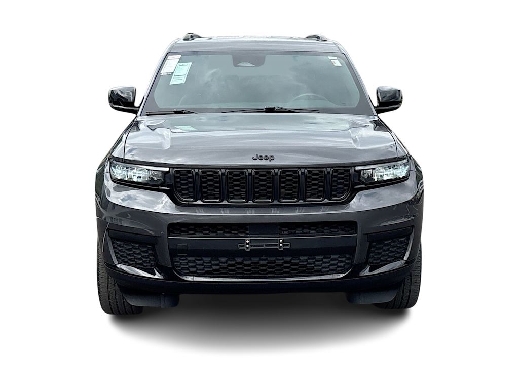 Thumbnail: 2021 Jeep Grand Cherokee L - 6