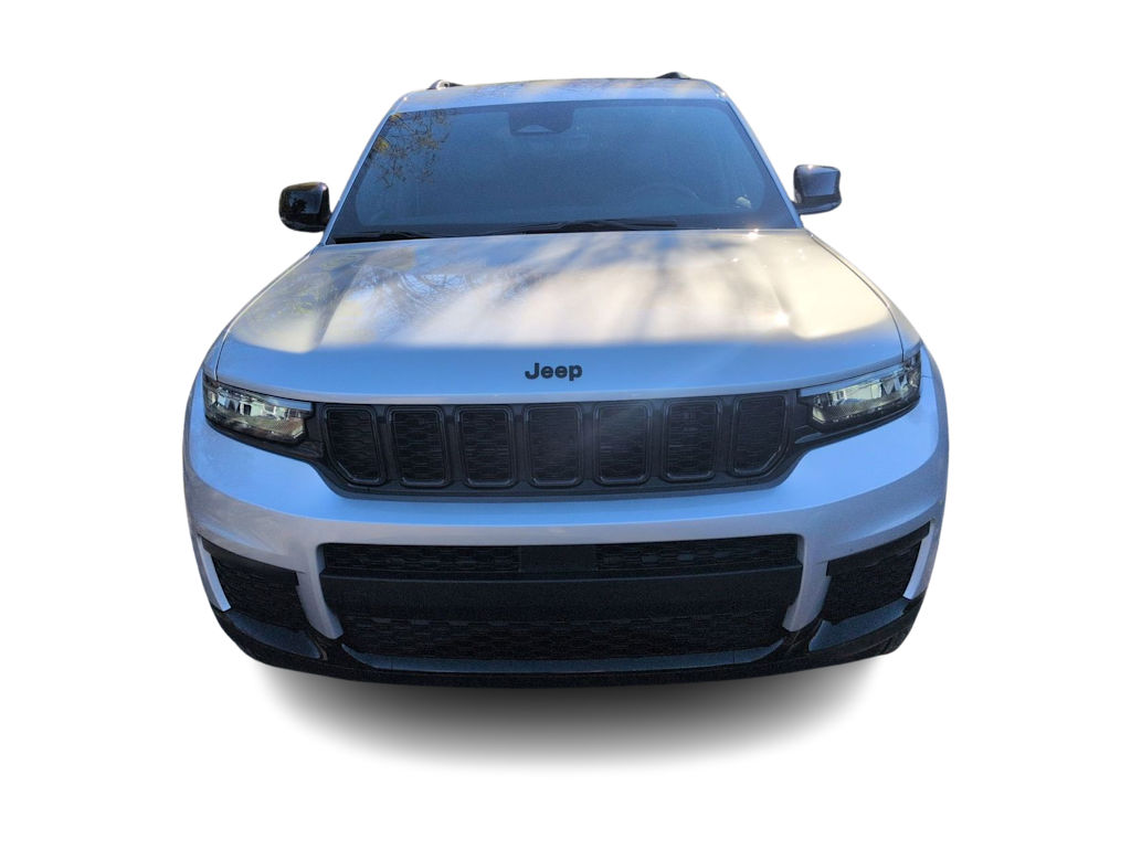 Thumbnail: 2025 Jeep Grand Cherokee L - 6