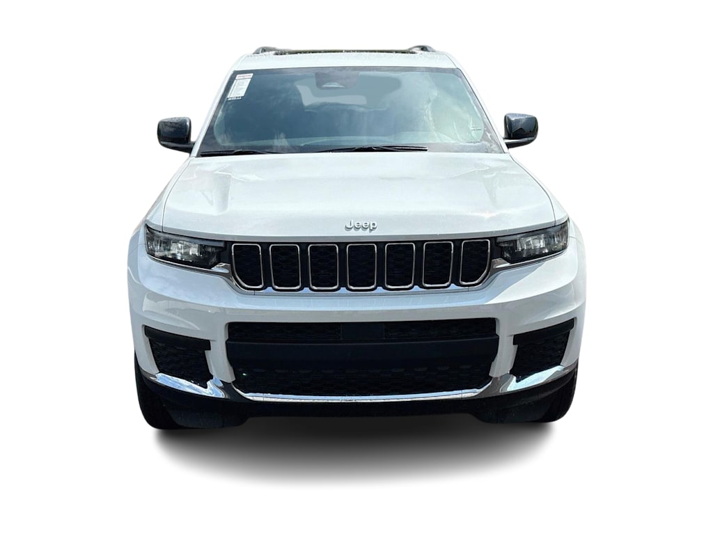 Thumbnail: 2026 Jeep Grand Cherokee L - 6