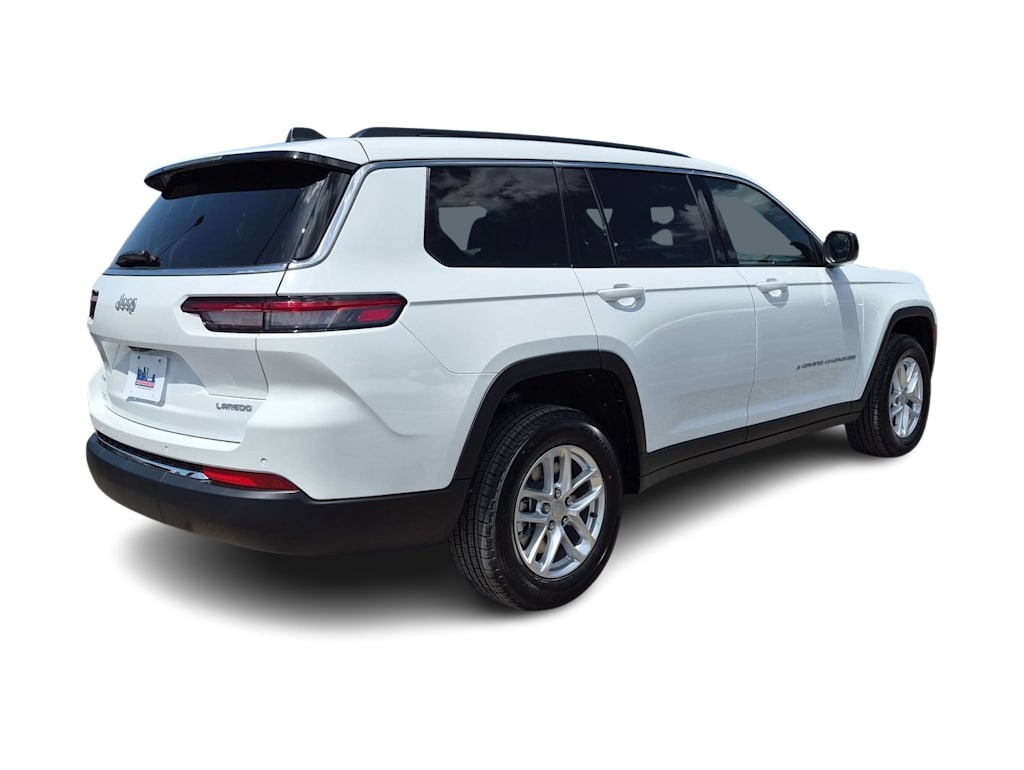 Thumbnail: 2026 Jeep Grand Cherokee L - 19