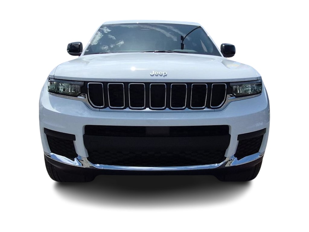 Thumbnail: 2026 Jeep Grand Cherokee L - 6