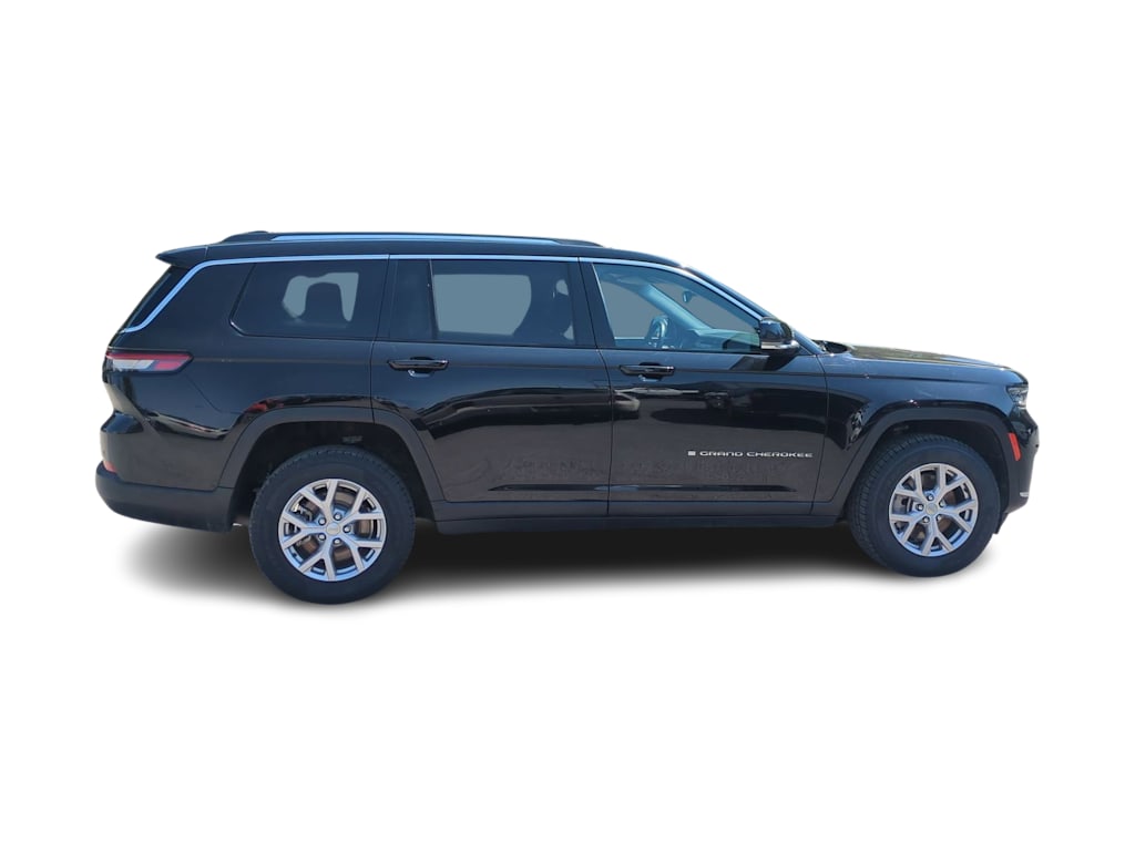 Thumbnail: 2021 Jeep Grand Cherokee L - 22