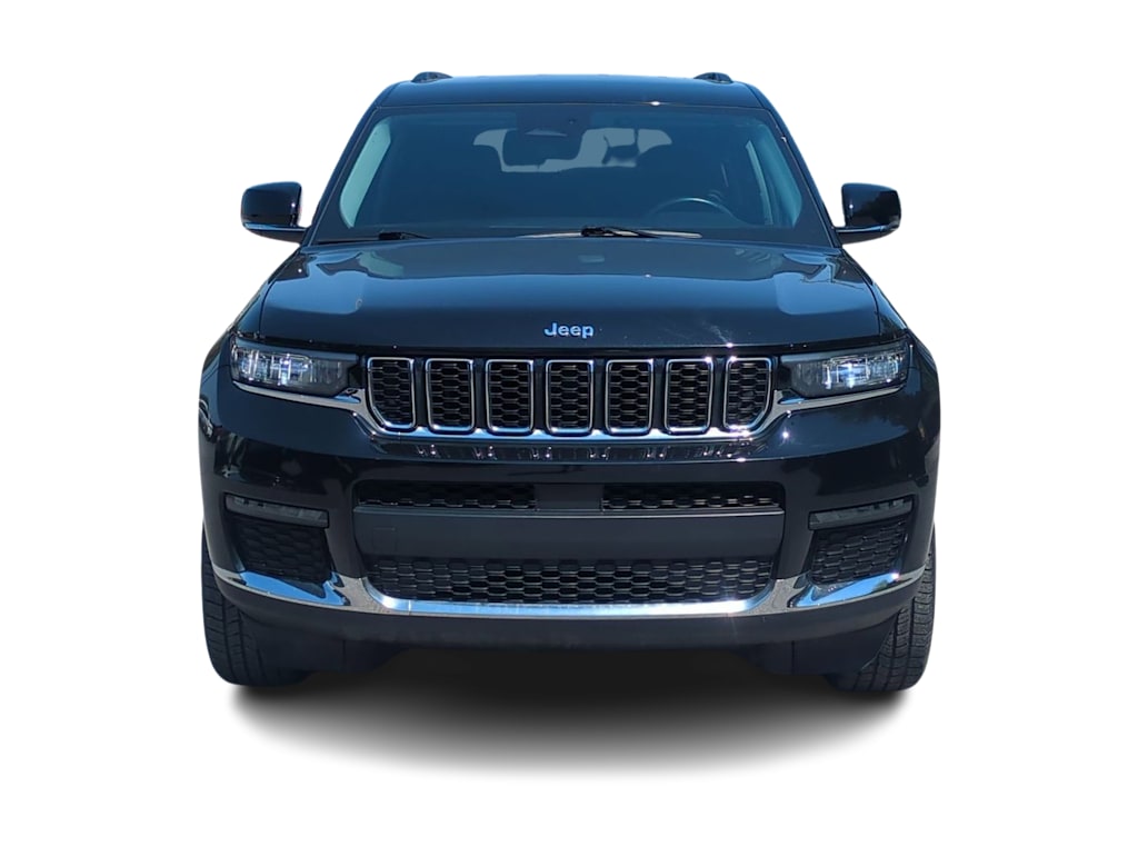 Thumbnail: 2021 Jeep Grand Cherokee L - 6