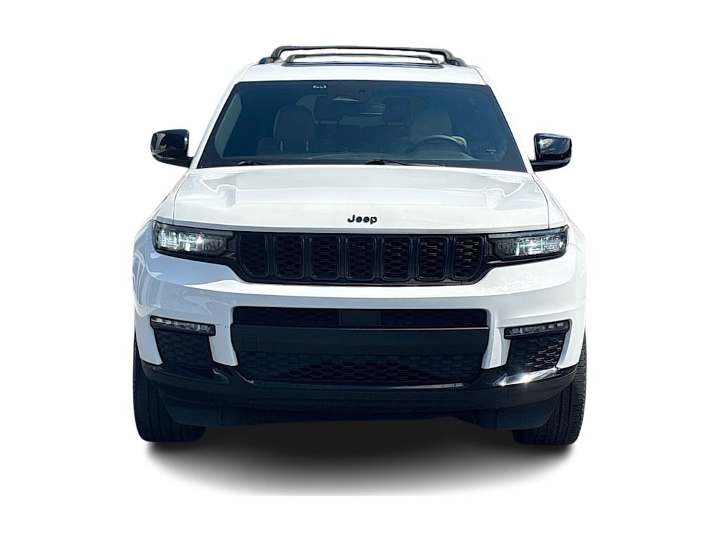 Thumbnail: 2023 Jeep Grand Cherokee L - 6