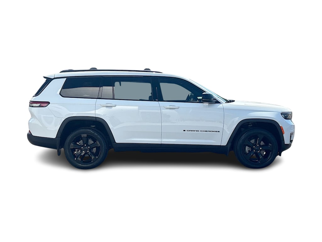 Thumbnail: 2023 Jeep Grand Cherokee L - 20
