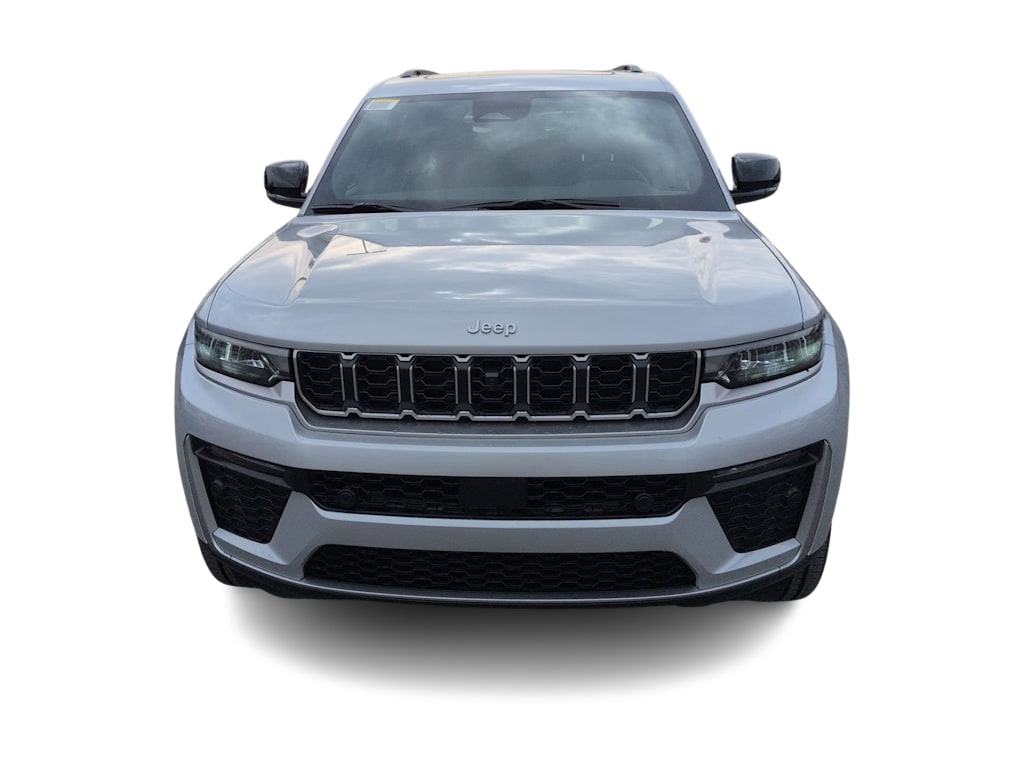Thumbnail: 2026 Jeep Grand Cherokee L - 6