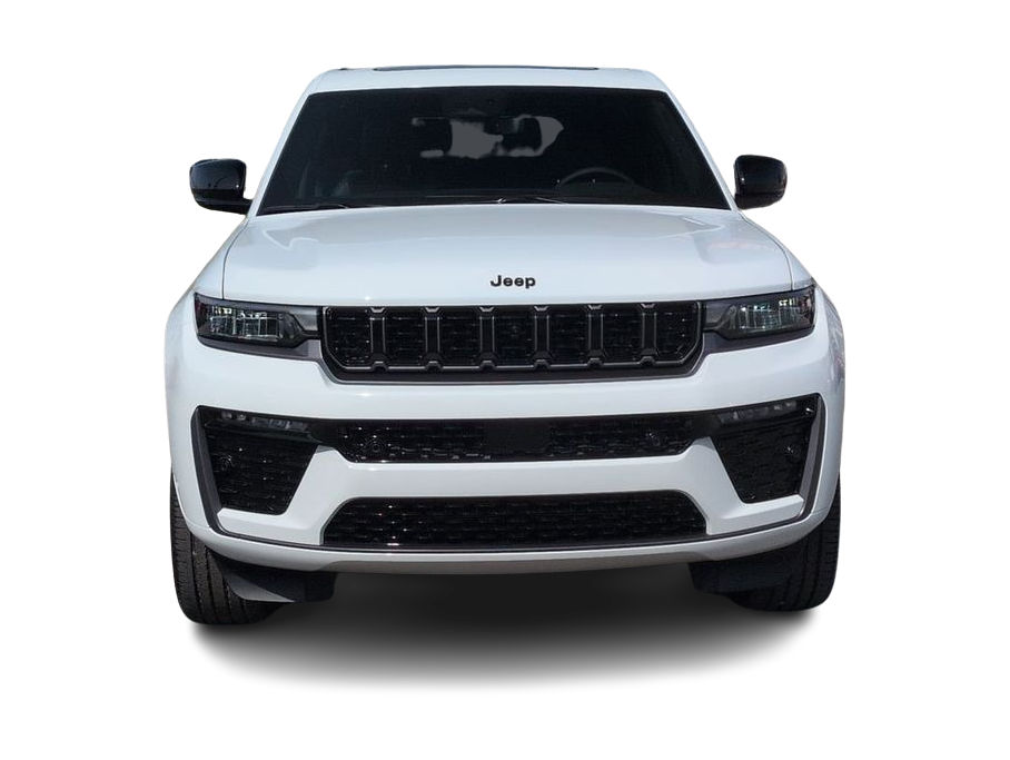 Thumbnail: 2026 Jeep Grand Cherokee L - 6