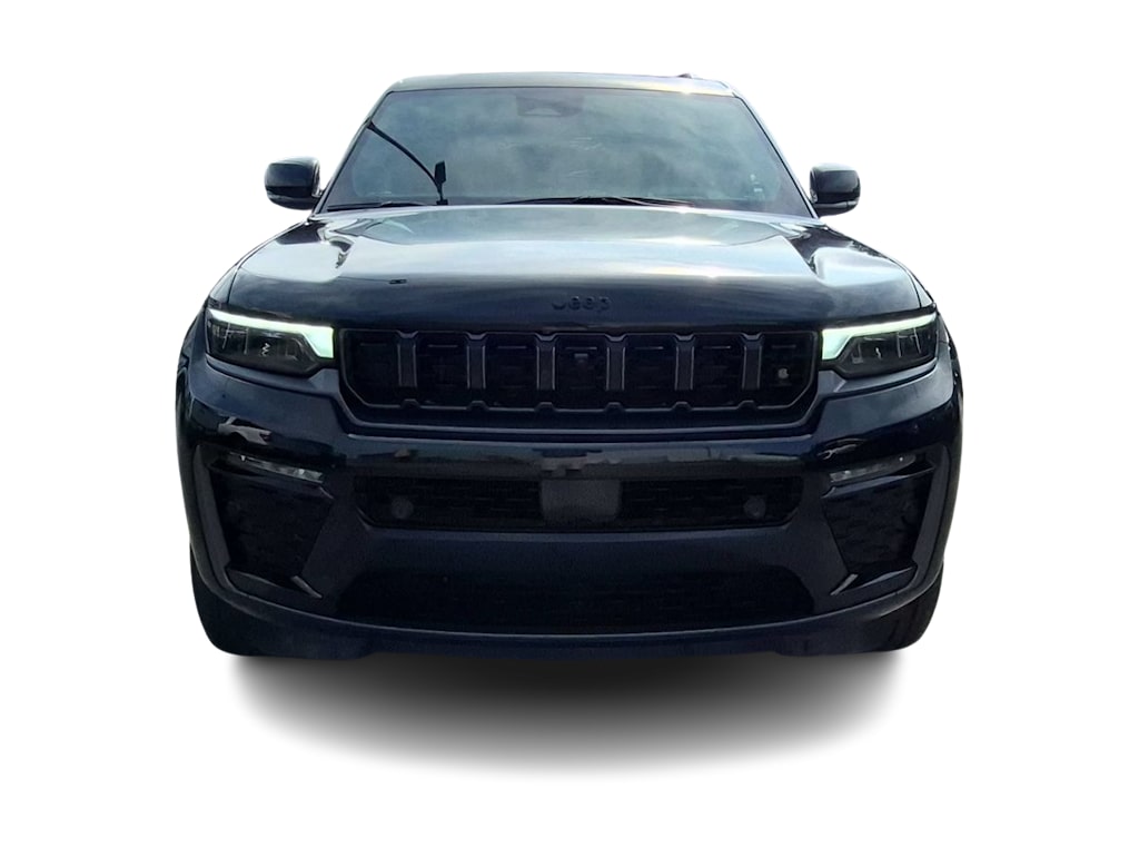 Thumbnail: 2026 Jeep Grand Cherokee L - 6