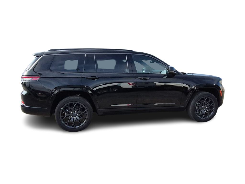 Thumbnail: 2026 Jeep Grand Cherokee L - 19