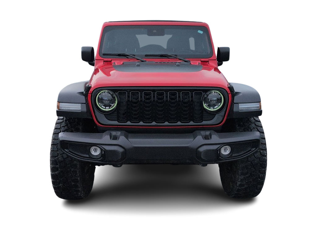 Thumbnail: 2024 Jeep Wrangler - 6
