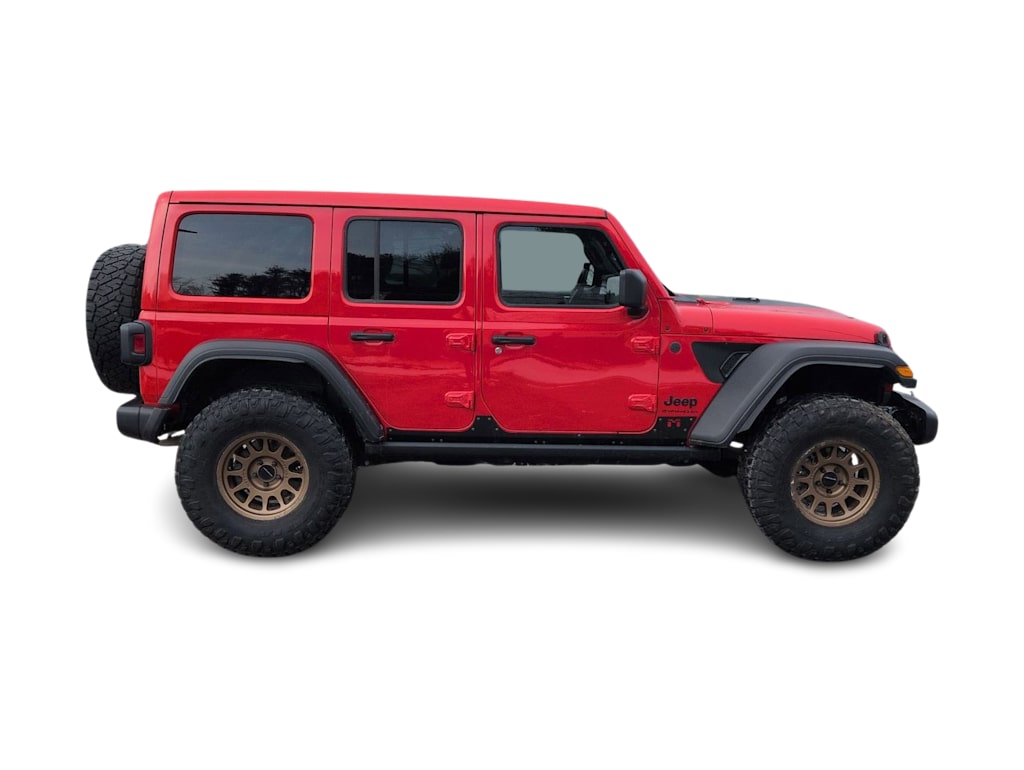 Thumbnail: 2024 Jeep Wrangler - 20