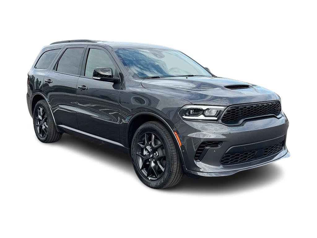 Thumbnail: 2026 Dodge Durango - 20