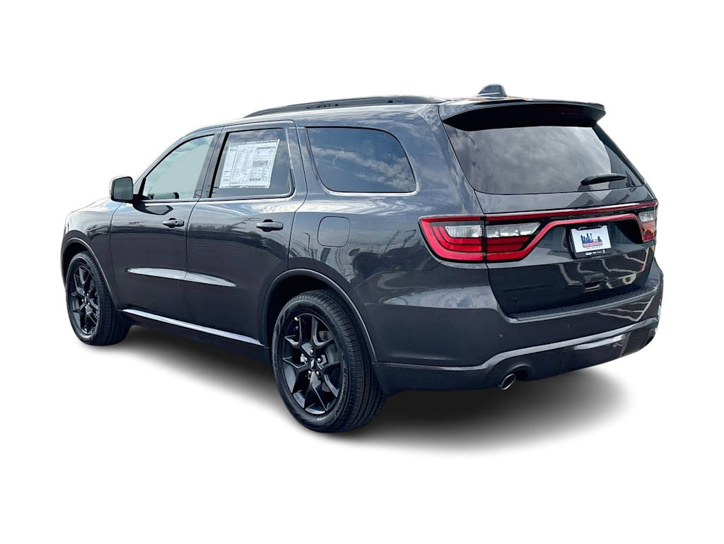 Thumbnail: 2026 Dodge Durango - 4