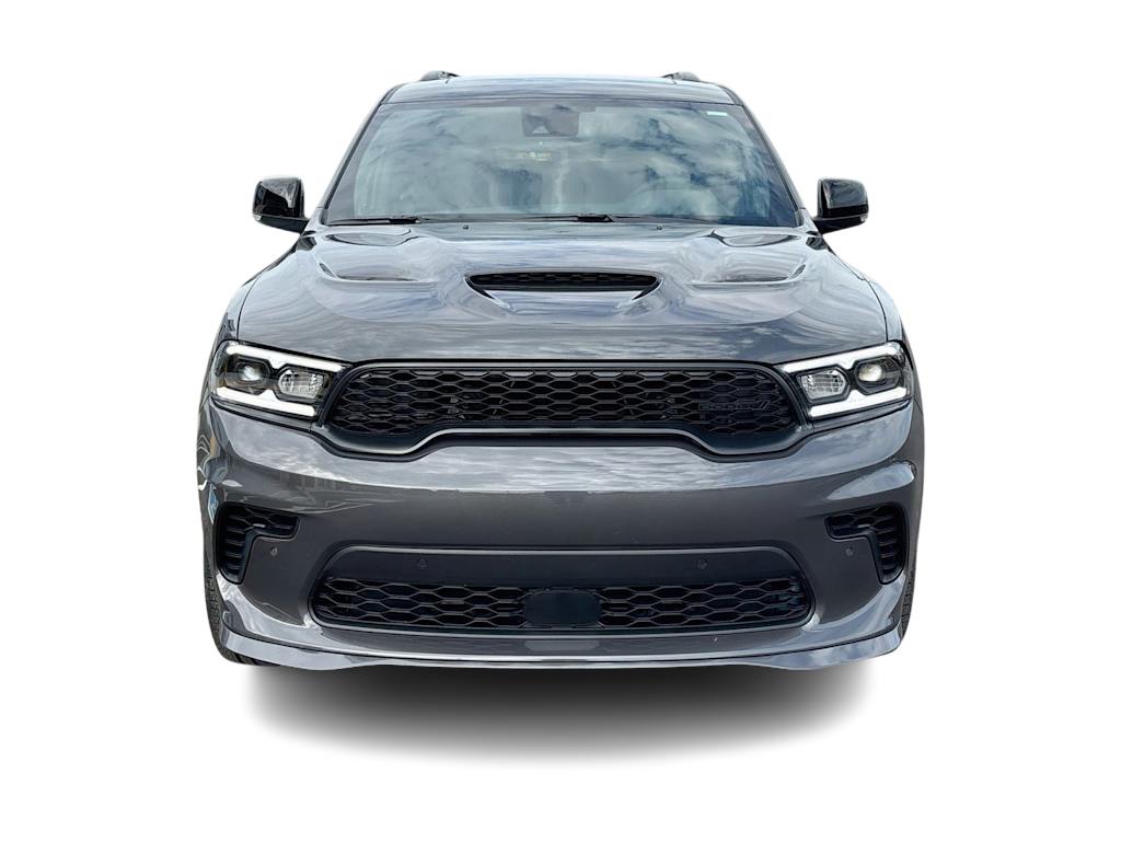 Thumbnail: 2026 Dodge Durango - 6