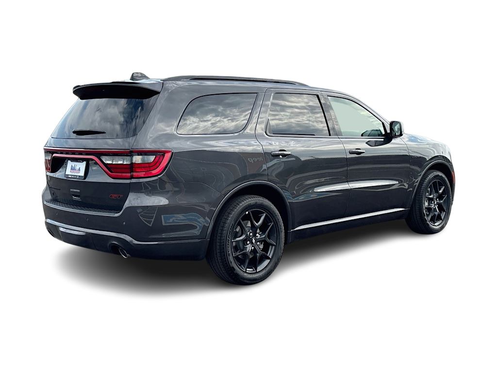 Thumbnail: 2026 Dodge Durango - 22