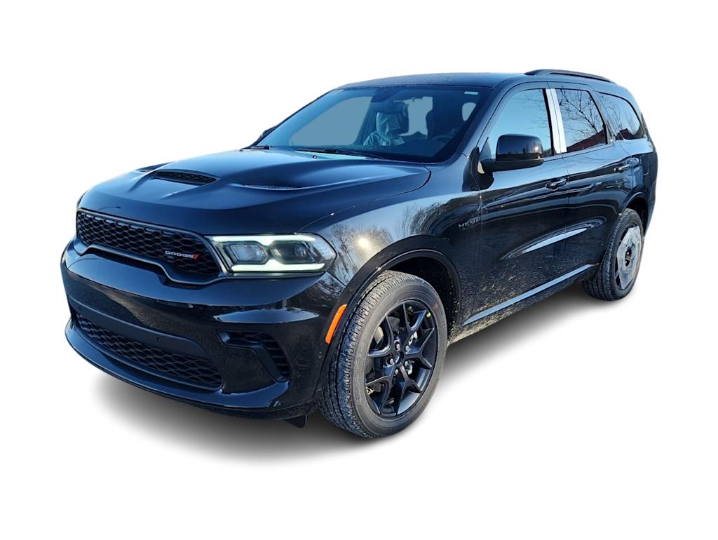 Thumbnail: 2026 Dodge Durango - 2