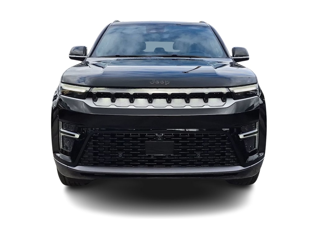 Thumbnail: 2026 Jeep Grand Wagoneer L - 6