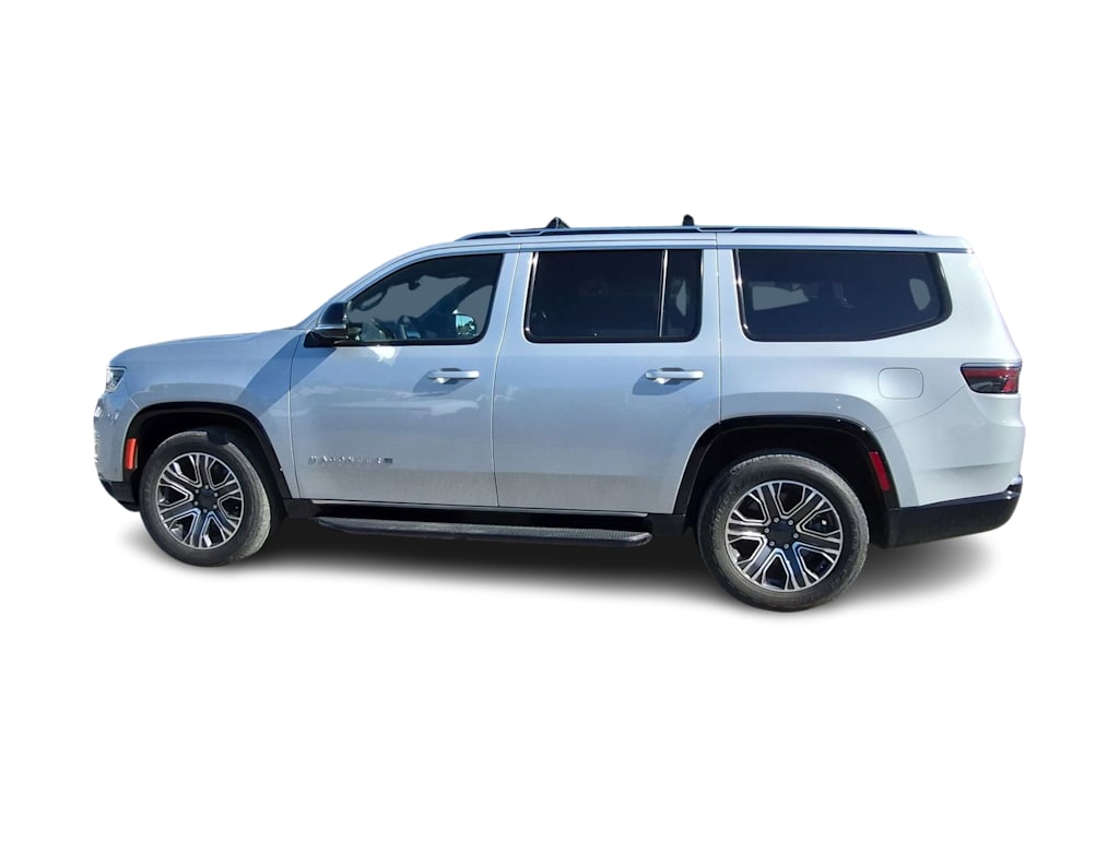 Thumbnail: 2024 Jeep Wagoneer - 3