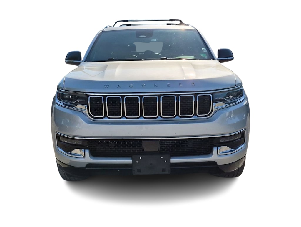 Thumbnail: 2024 Jeep Wagoneer - 6