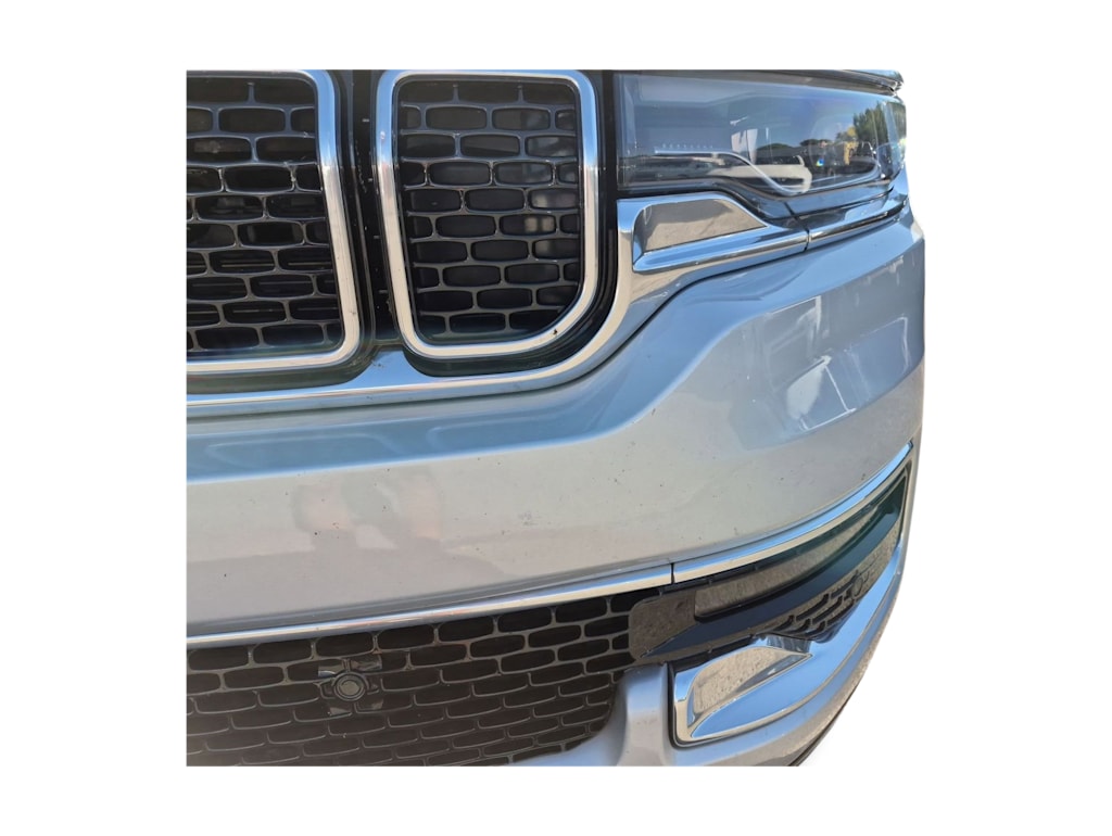 Thumbnail: 2024 Jeep Wagoneer - 21