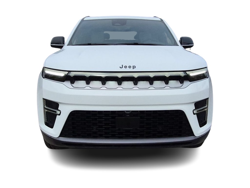 Thumbnail: 2026 Jeep Grand Wagoneer - 6