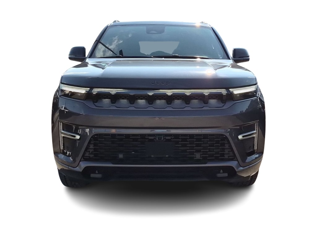 Thumbnail: 2026 Jeep Grand Wagoneer - 5