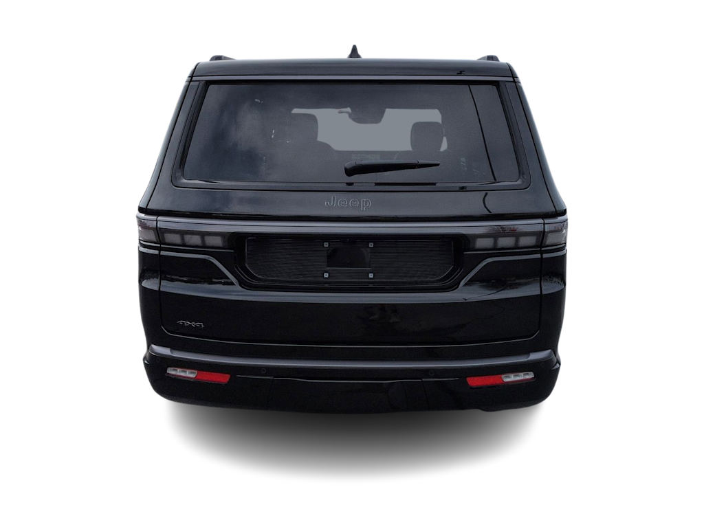 Thumbnail: 2026 Jeep Grand Wagoneer - 18