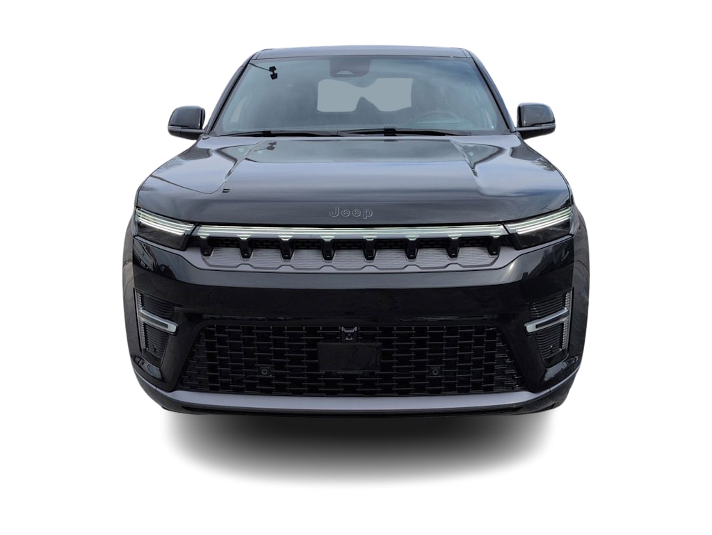 Thumbnail: 2026 Jeep Grand Wagoneer - 5