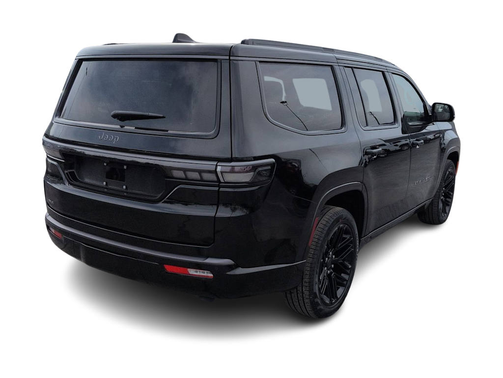 Thumbnail: 2026 Jeep Grand Wagoneer - 19