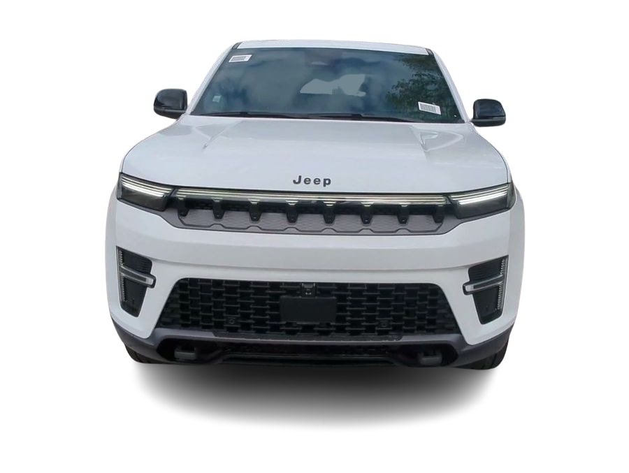 Thumbnail: 2026 Jeep Grand Wagoneer - 4