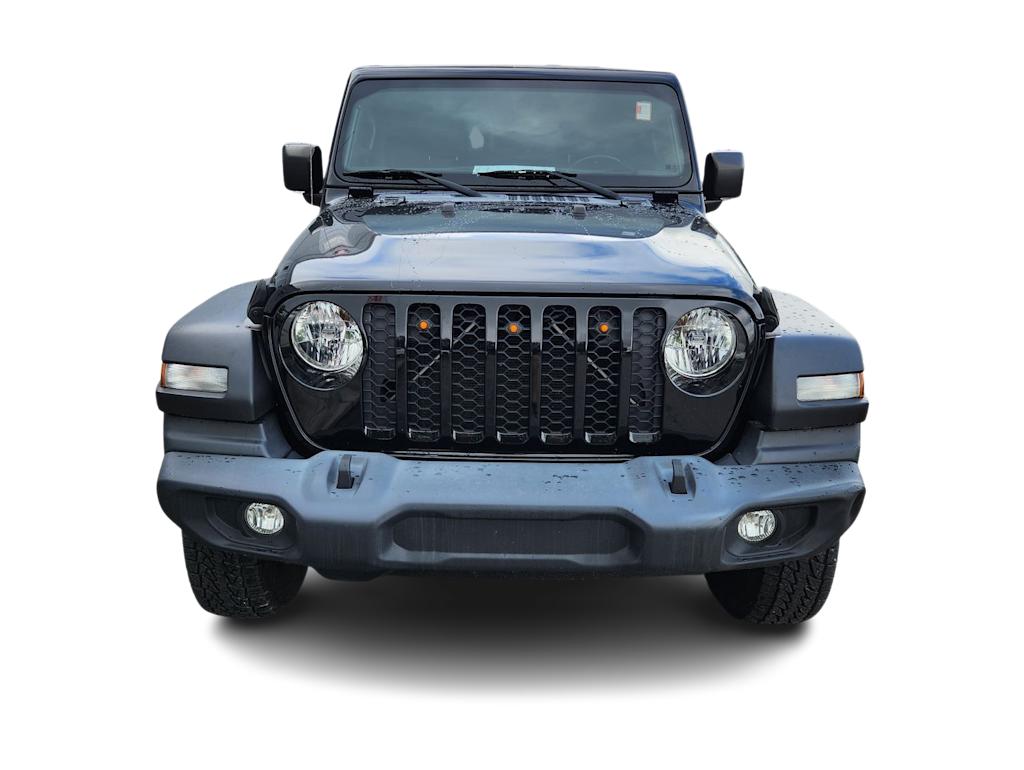 Thumbnail: 2020 Jeep Gladiator - 6
