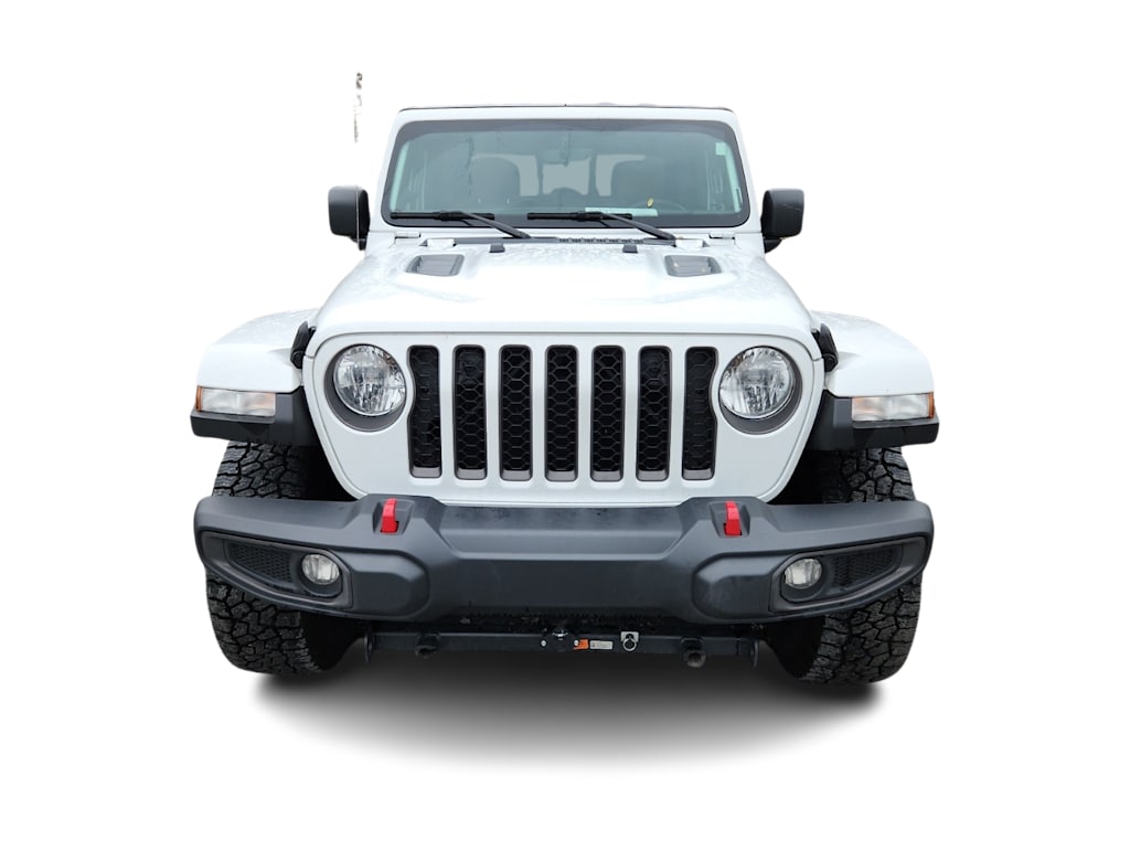 Thumbnail: 2023 Jeep Gladiator - 6