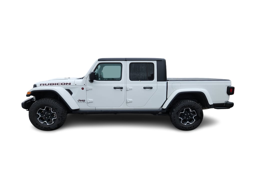Thumbnail: 2023 Jeep Gladiator - 3