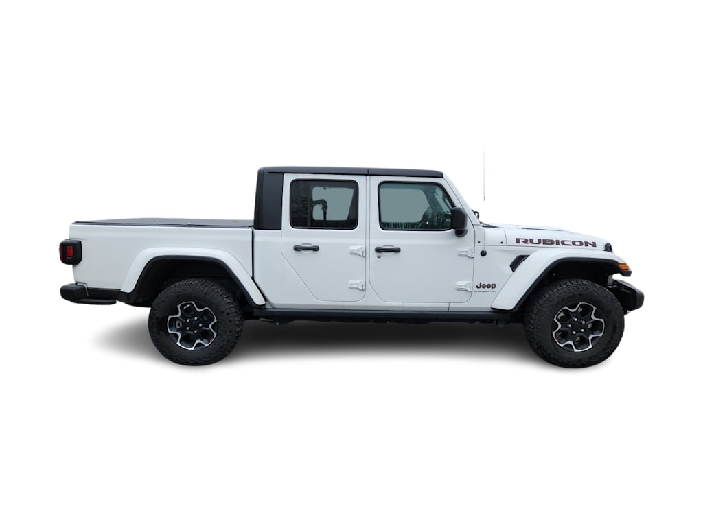 Thumbnail: 2023 Jeep Gladiator - 16